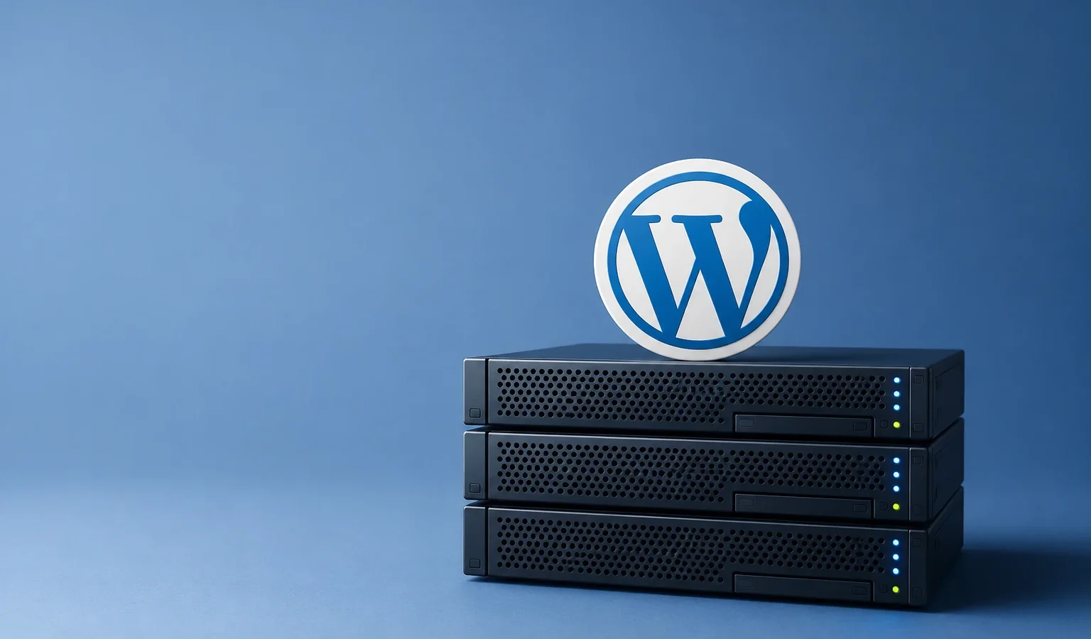 wordpress hosting